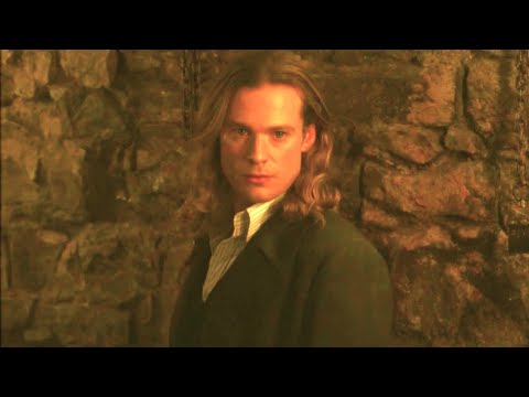 Lestat, Louis & Armand Scene From Interview With The Vampire Season 2 Episode 8 WARNING:SPOILERS!!!