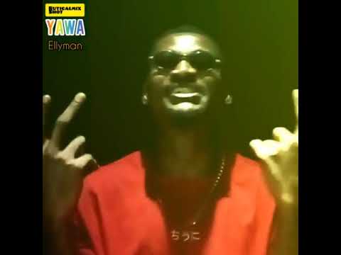 Ellyman _ Yawa viral video
