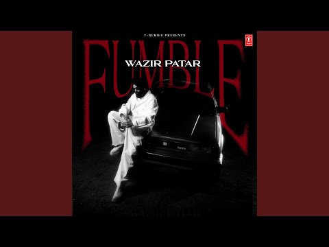 Fumble (Full Audio) — watch video
