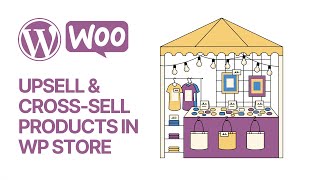 How to Upsell & Cross-Sell Products in WooCommerce WordPress Plugin For Free? 🛒