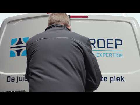 Ruys Groep is de specialist in industrievloeren, afwatering en aanrijdbeveiliging voor elke bedrijfsruimte.