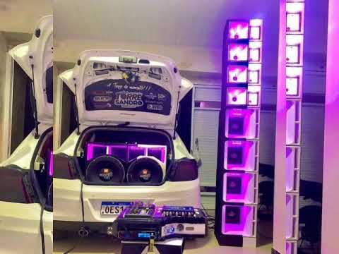 THIAGO DE PARATIBE MC RODRIGUES DA ZO • FLUXO DO PK [CD BREGA FUNK 2023]