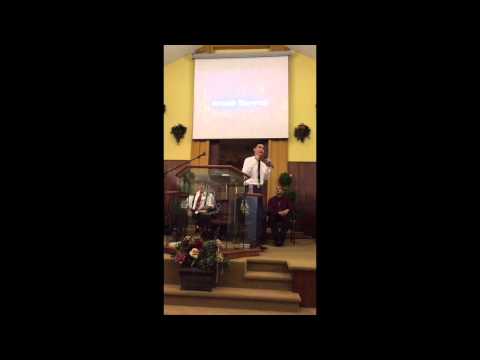 Jacob Torres - The Church Of Acts