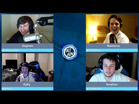 Surefour hints about the darker side of esports