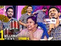 OMG Ken Karunas வெறித்தனமான Drums Performance Sings Maruvaarthai Pesaadhe Grac