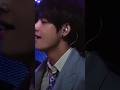 Taehyung Buzz Edit