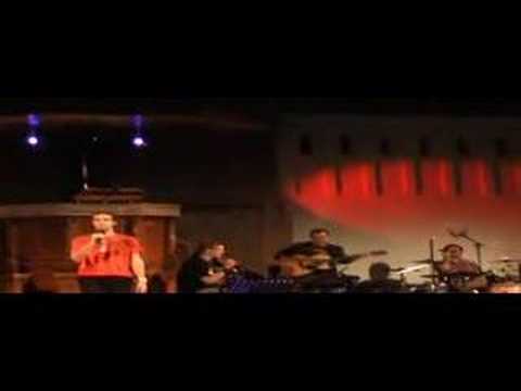 Always come back to You (live) - Chris Davids (Triple-G)