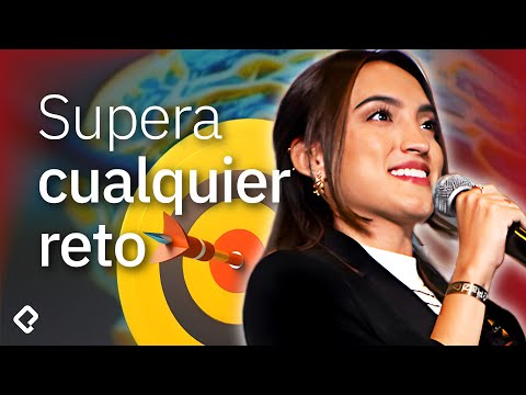 ¿El reto de no tener miedo o el miedo a tener nuevos retos? | ft Tati Uribe