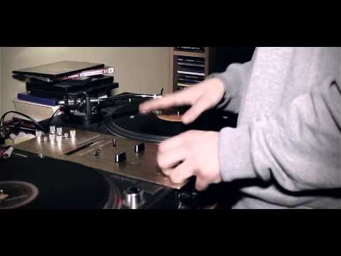 DJ. HARD CUT - SKRATCH LEAGUE   FIXTURE 1    DJ FALCON1 VS  DJ HARD CUT