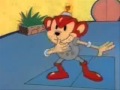 Sonic The Hedgehog Thomas Friends FL Parody 9 Bye Coconuts