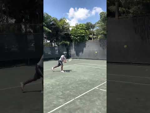 PTR level 2 group lesson part 2