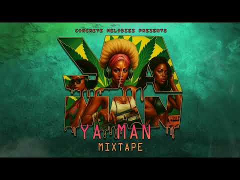 Ya Man! CM Mixtape  - Mvxxx x Gero x Jajakub x Sabot x Jota x Erol x Hamish x Bogumił K. x Kornel