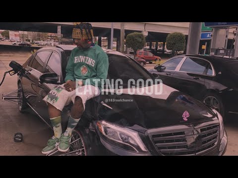 [FREE] Sauce Walka Type Beat - "Eating Good"