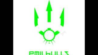 Emil Bulls - The knight in shining armour