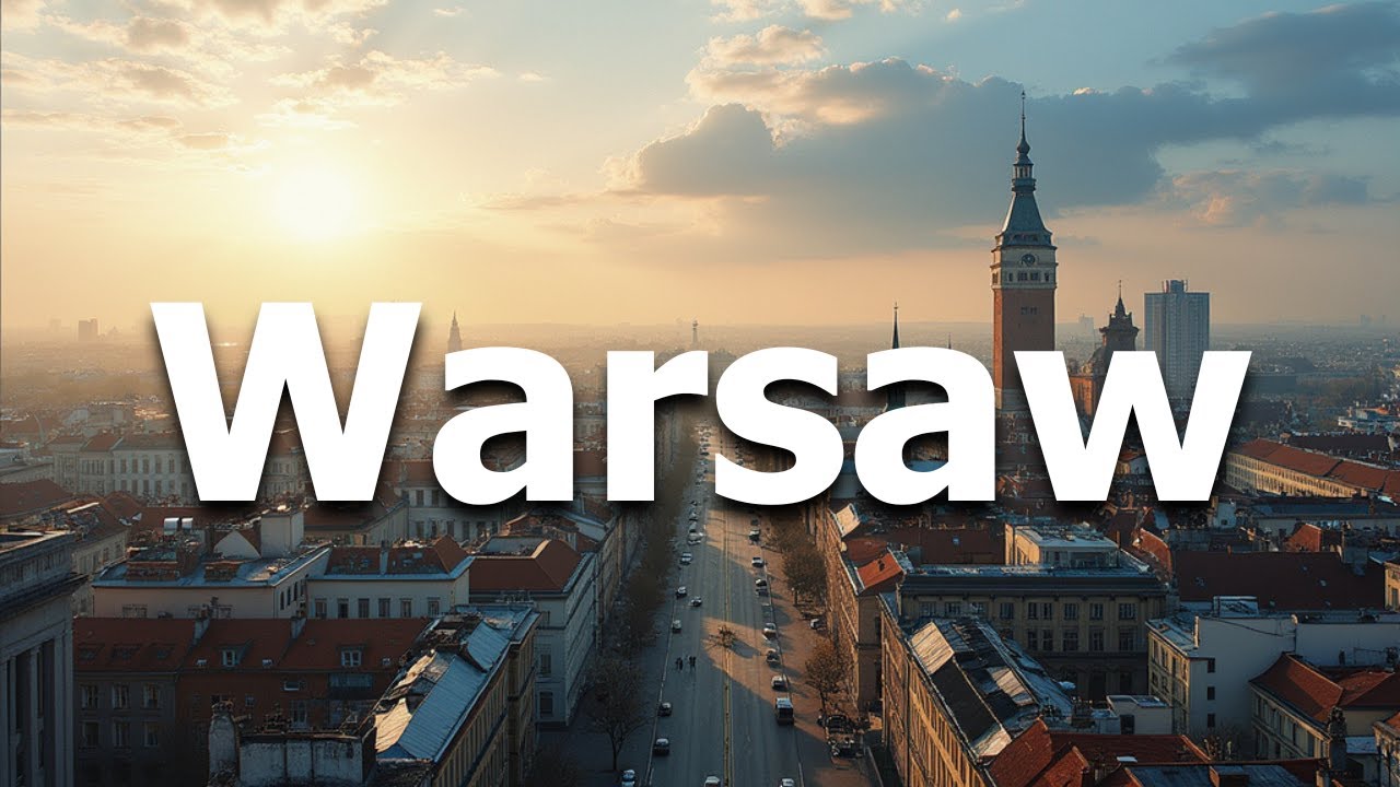 Warsaw Poland: 10 BEST Things To Do In 2025 Travel Guide