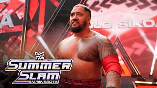 Download lagu Every SummerSlam Saturday 2026 entrance mp3 Download lagu Every SummerSlam Saturday 2026 entrance mp3