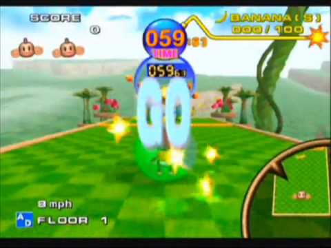 FG's Underrated Videogame Music 86 - Storm (Super Monkey Ball)
