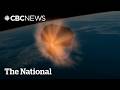 Artemis II Splashdown Why Orion S Re Entry Is So High Risk