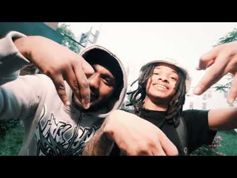 Kdot B x Sasa OT3 - VC (Shot by Klo Vizion)