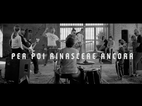 Per poi Rinascere Ancora - Frammenti feat. Eugy (Bull Brigade)