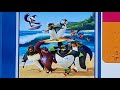 Schaffrillas Hatred Of Surfs Up 2 Wavemania In A Nutshell