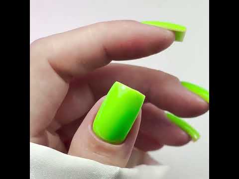 Гель-лак JOIA vegan 156, 6 мл