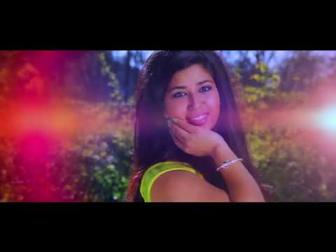 Rato Sari Larakkai | Teej Song