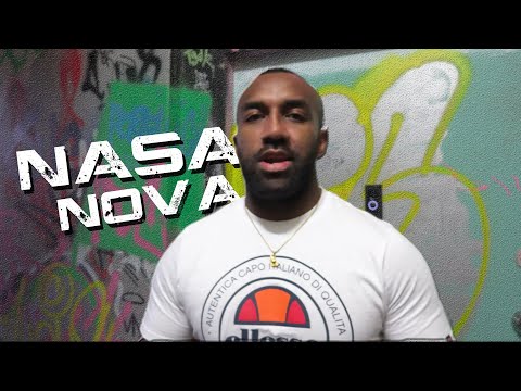 Nasa Nova - Interview