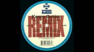 (1999) Kenny Bobien - Can't Give You Anything [Ministers Of Sound Club Vocal RMX]