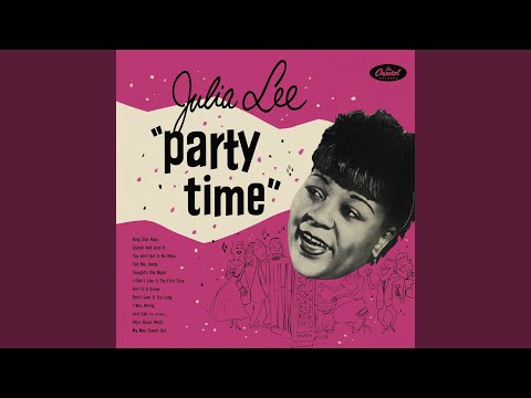 I Didn't Like It The First Time (The Spinach Song)