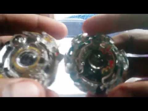 Obelisk Odin T.X. Vs. Kaiser Kerbeus L.P.!