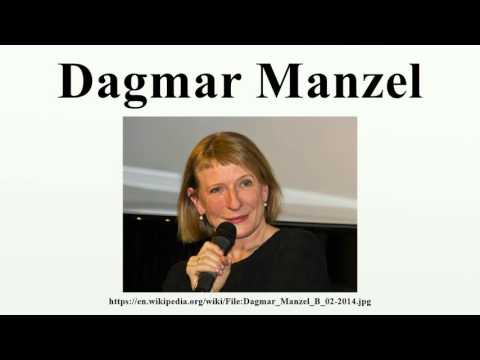 Dagmar Manzel