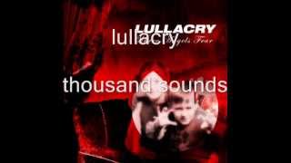 lullacry thousand sounds