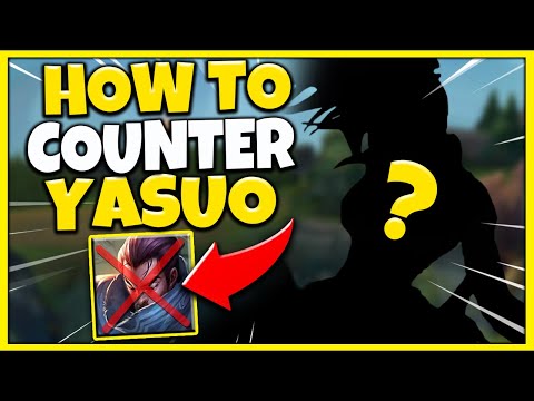 #1 AKALI WORLD SHOWS HOW TO DESTROY YASUO (EVERY SINGLE GAME) - League of Legends