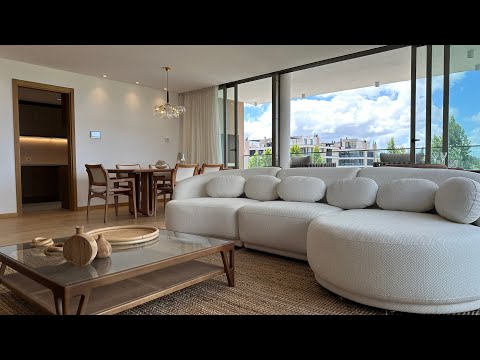 Video de YouTube - Apartamento en Alquiler de 2 dormitorios con Piscina y Garage en San Nicolás, Montevideo
