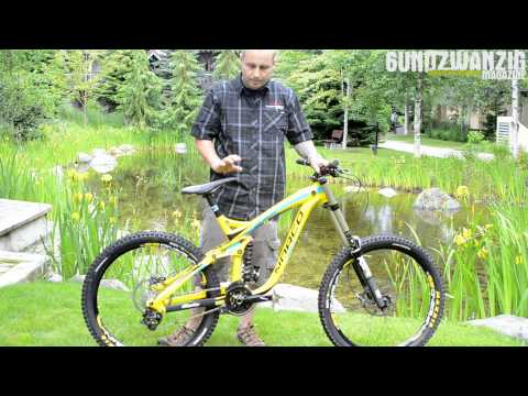 6undZwanzig Magazine - Norco Bikes "Aurum" 2012