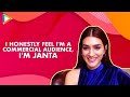Kriti Sanon I Like Feeling Like A BEGINNER And LOST Just Before MIMI