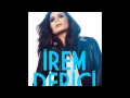 irem derici-Bir miyiz lyrics 