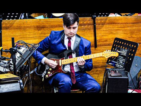 Todavía me Alegraré - IMPCH TALCA