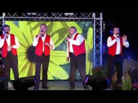 LE NOSTRE VALLI "IL CIELO E UNA COPERTA RICAMATA"