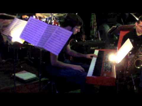 Dave Rivello Ensemble - Beyond the Fall (Death Stare Edition)