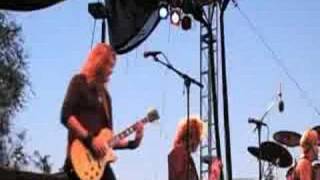night ranger-your gonna hear from me