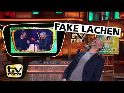 10 Gründe, warum Stefan Mross niemals seinen Job verlieren sollte | TV total