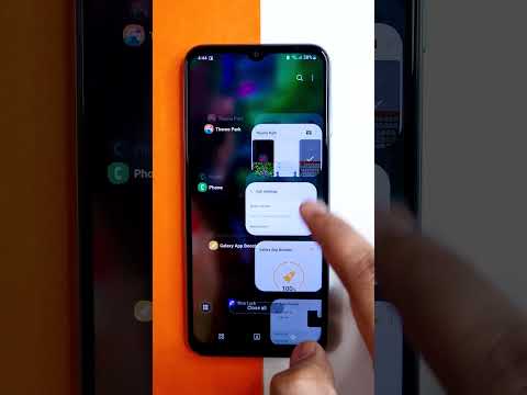 Good Lock by Samsung (14)