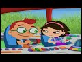 Opening To Little Einsteins Our Big Huge Adventure 2005 DVD UK