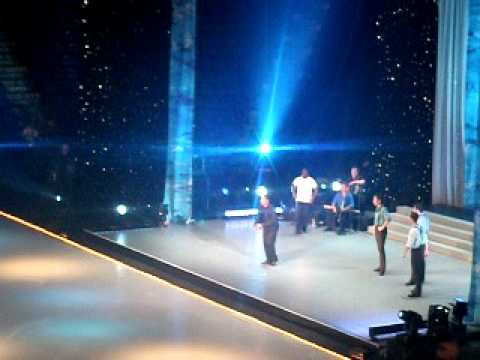 Riverdance on ice 8 (16/out).