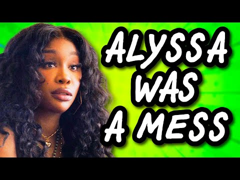 One of Them Days is an INSTANT CLASSIC