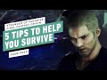 5 Tips for Surviving Stranger of Paradise: Final Fantasy Origin - IGN Game Prep