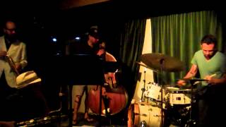 Ideal Bread @ Sycamore, 8-13-12 3/4