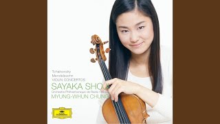 Download lagu Tchaikovsky: Violin Concerto in D Major, Op. 35, TH 59: I. Allegro moderato mp3